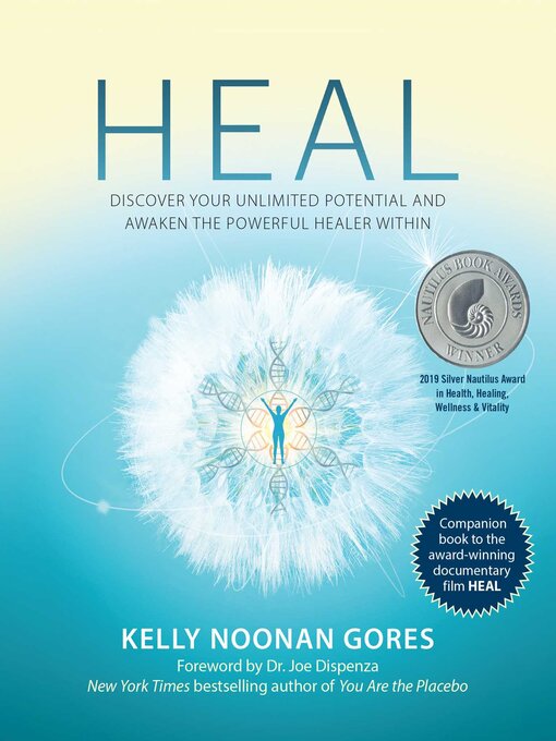 Title details for Heal by Kelly Noonan Gores - Wait list
